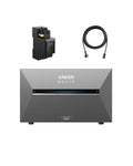 Anker SOLIX Solar Bank 3 E2700 Pro