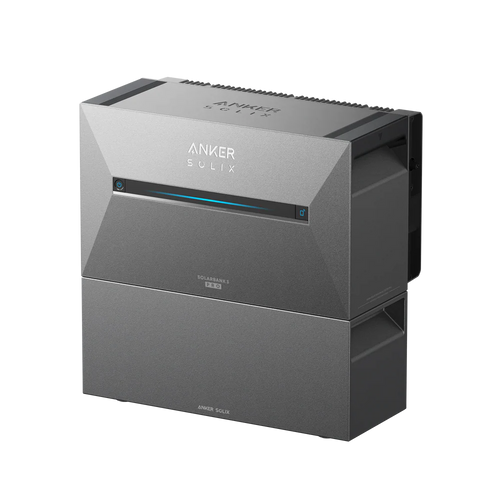 Anker SOLIX Solar Bank 3 E2700 Pro
