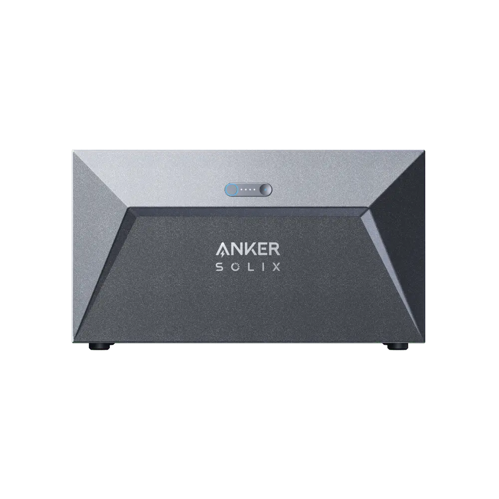Anker SOLIX Solarbank E1600 1,6kWh