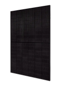 Jolywood 500 Watt Full Black bifazial Bundle