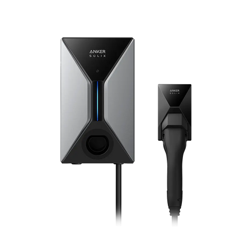 Anker SOLIX Wallbox V1 Smart EV Charger 11kW
